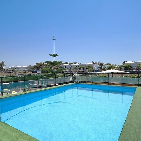 Villa La Bonilla Playa Blanca  Buitenkant foto