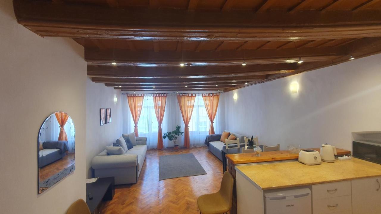 Villa La Bonilla Playa Blanca  Buitenkant foto